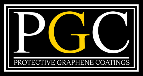 Protective Graphene Coatings